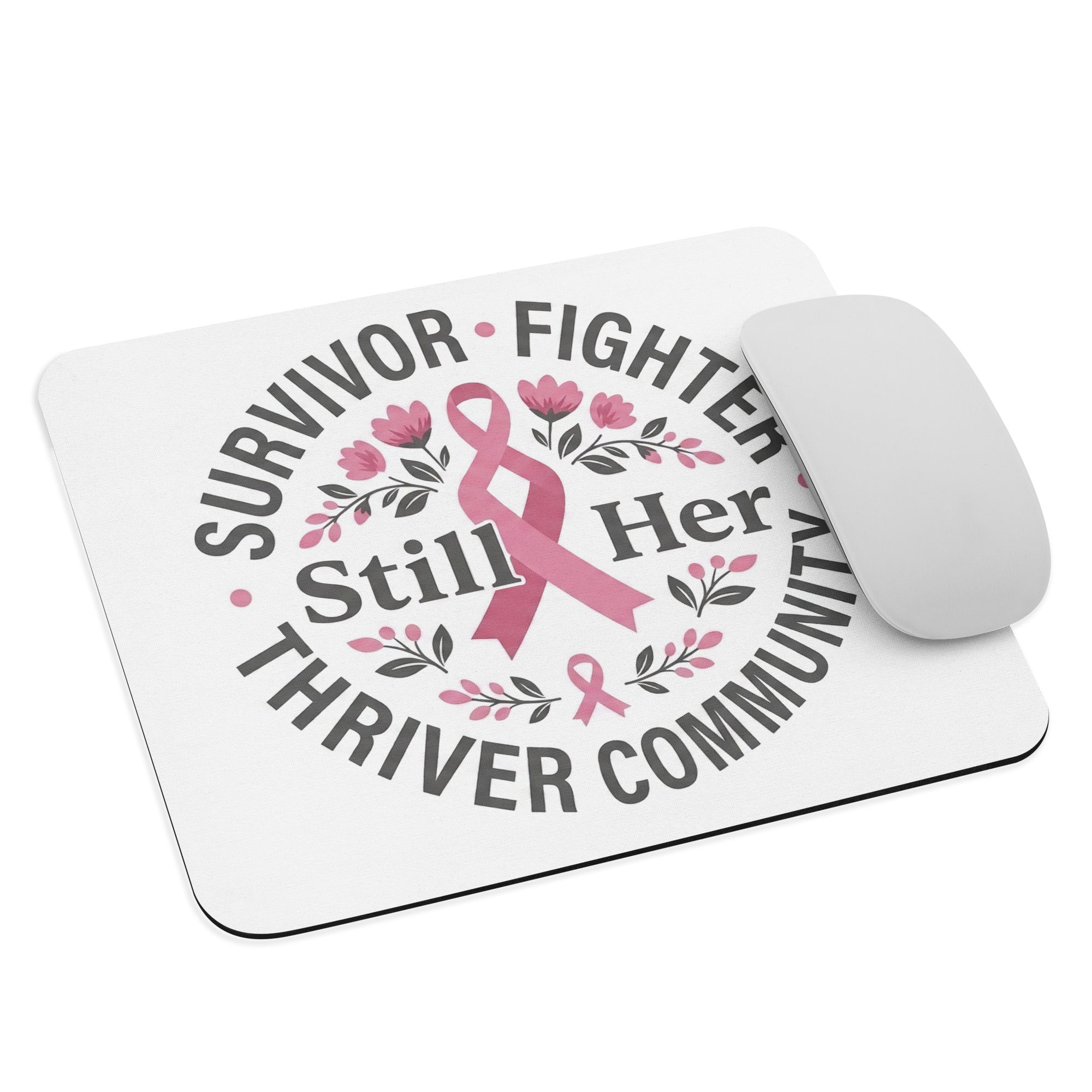 Still Her: Embracing Life and Identity After Breast Cancer and Mastectomy